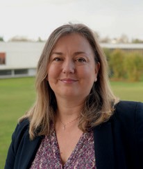 Maëlle Decoster-Bleinhant