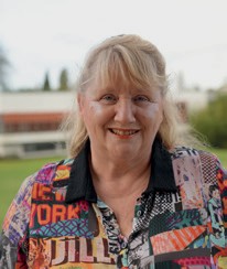 Marie-Hélène Laucournet